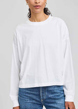 Christy Longsleeve Tee