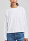 Christy Longsleeve Tee