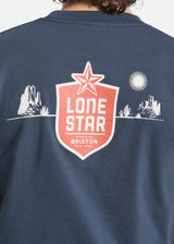 Lone Star Desertscape Standard T-Shirt