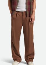 Union Baggy Pant