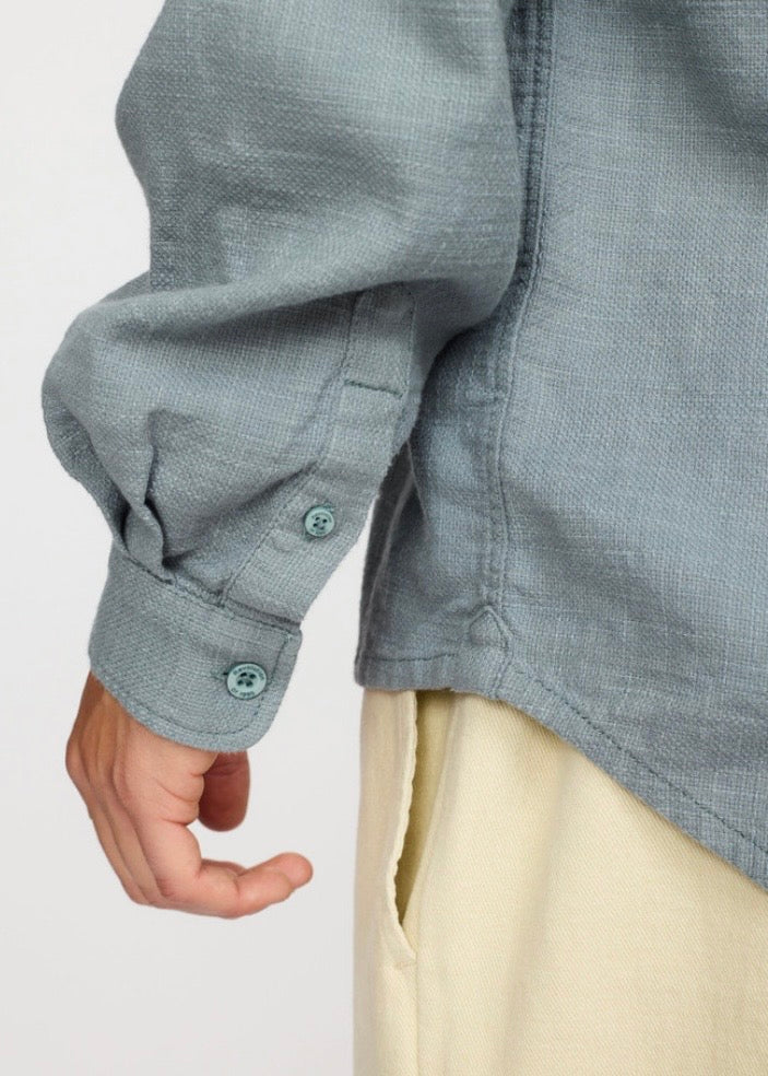 3176 Loose Shirt