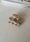 Asana Mini Hair Clip