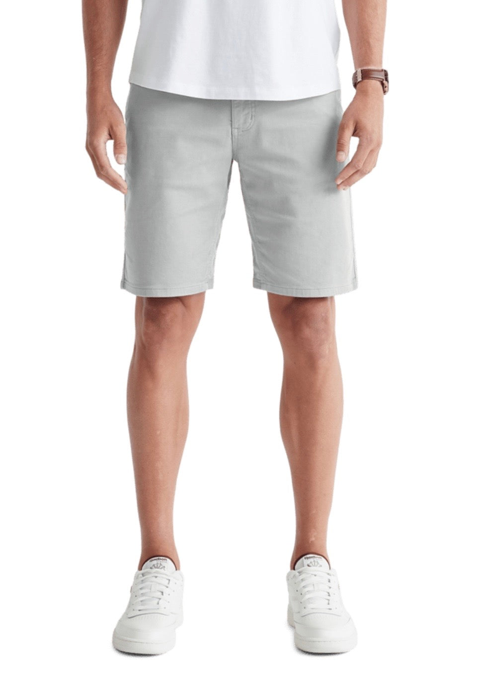 No Sweat Relaxed Short