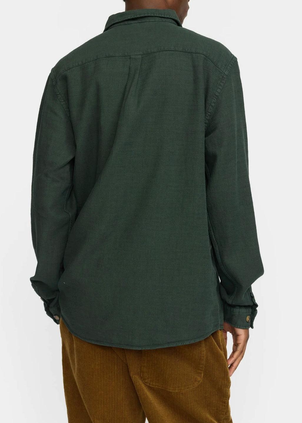 Casual Shirt