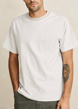 Vintage Stripe SS T-Shirt