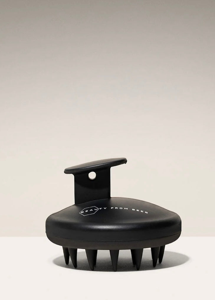 Scalp Scrubber