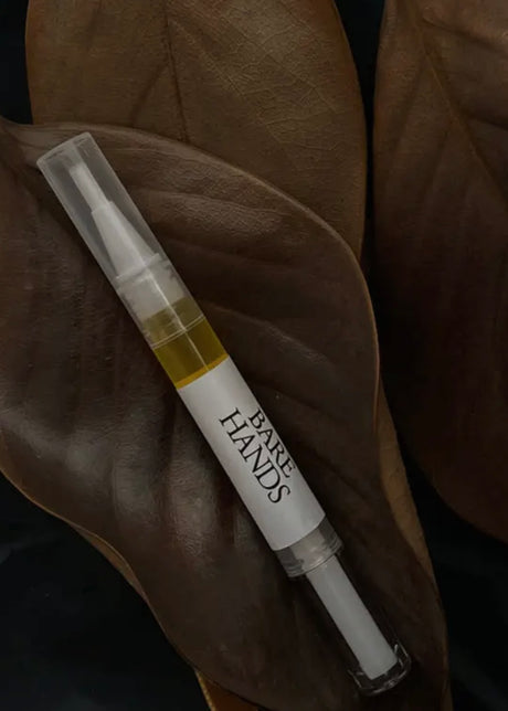 Cuticle Oil Pens