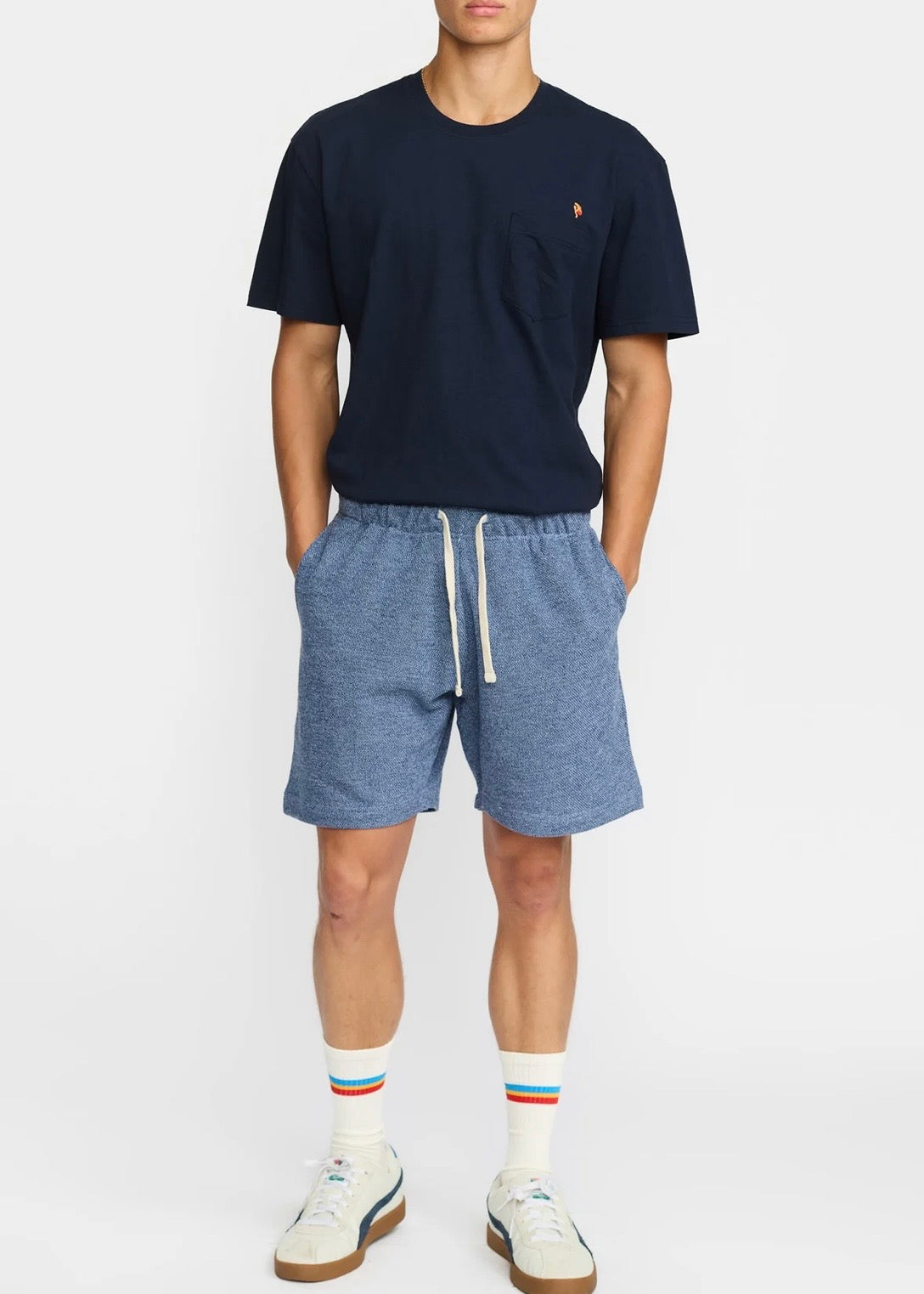 Casual Shorts / 4078