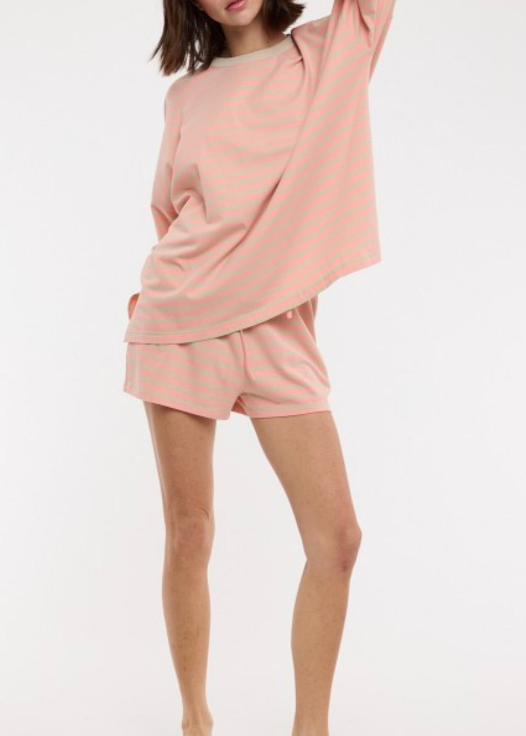 Peachy Keen Set