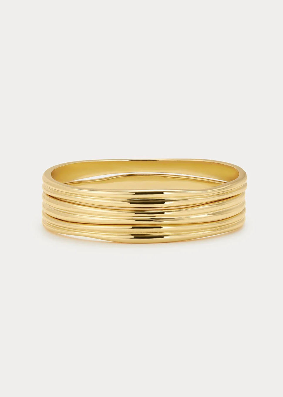 The Mallorca Bangles Set