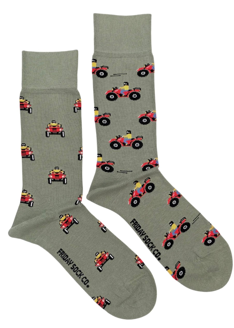 ATV Socks