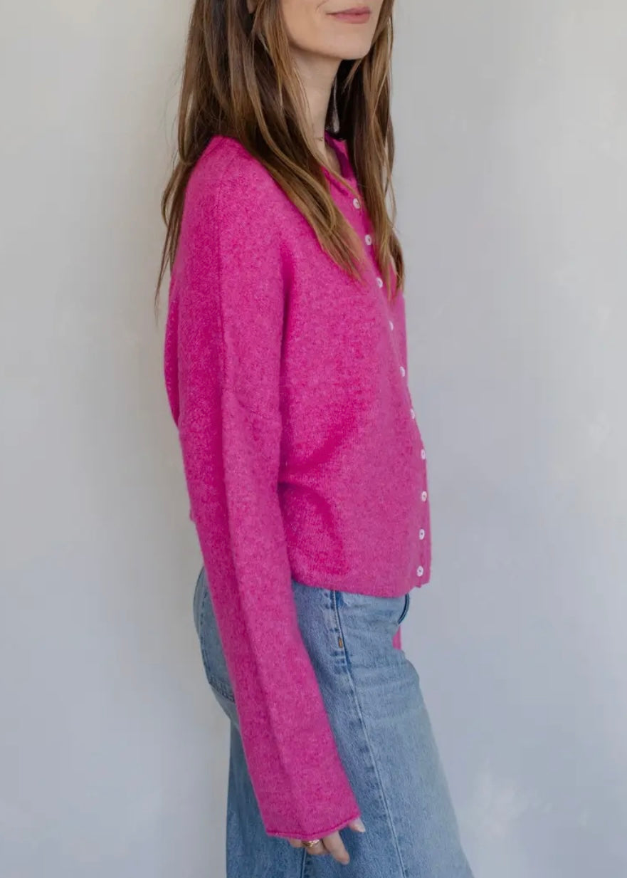 Pre-Order Piper Cardigan