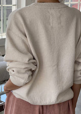 Milo Sweater