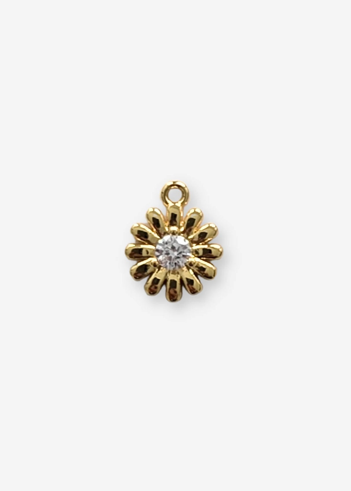 Bijou Bodega | Gold Daisy