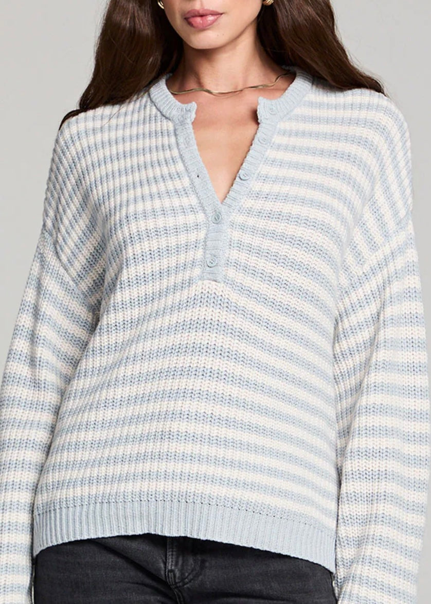 Leilani Sweater