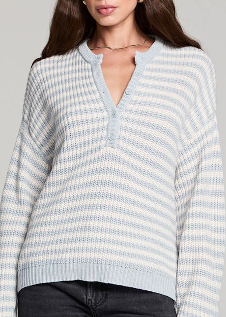Leilani Sweater