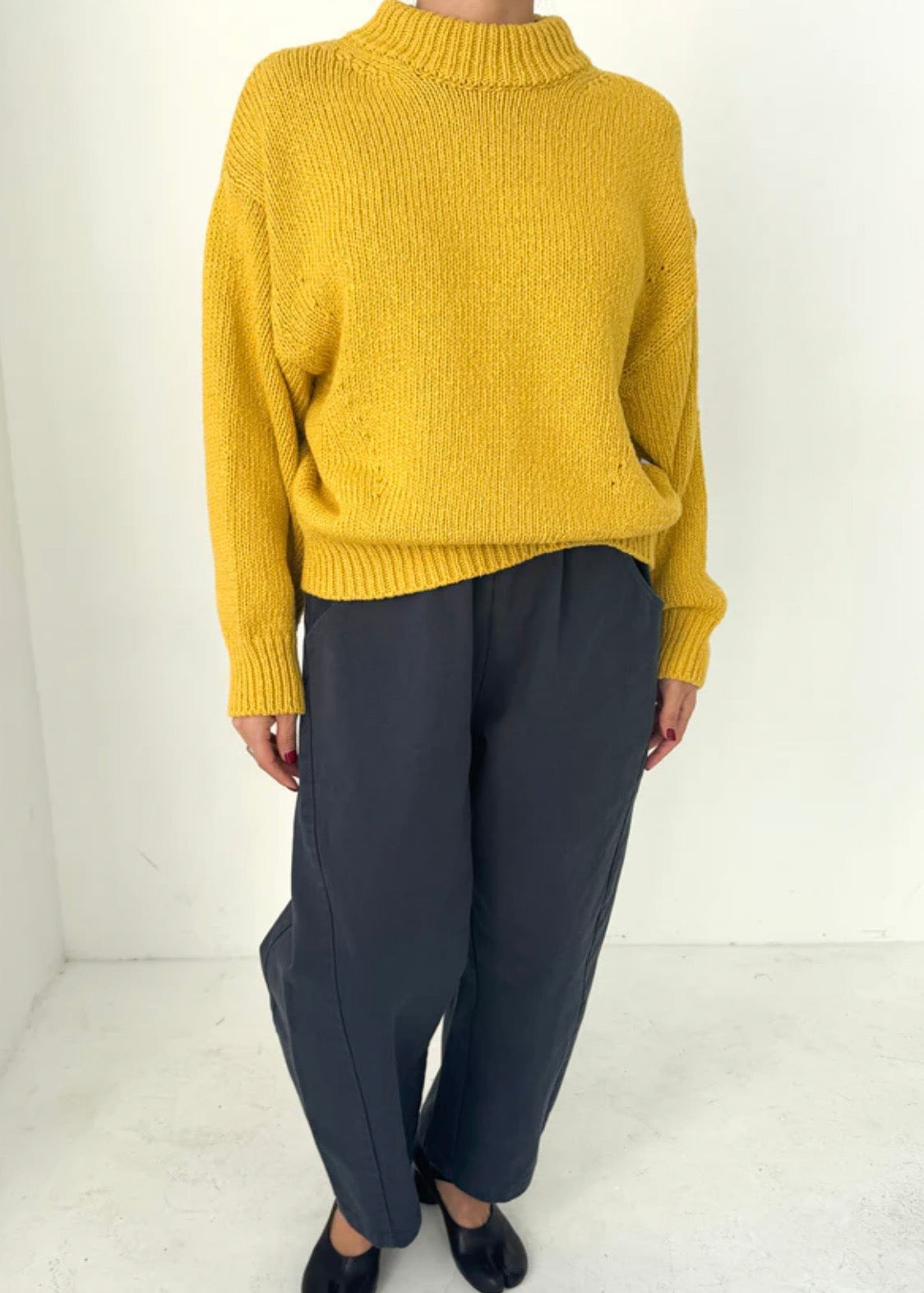 Arc Pants
