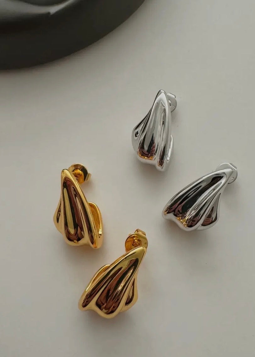 Maha Earrings
