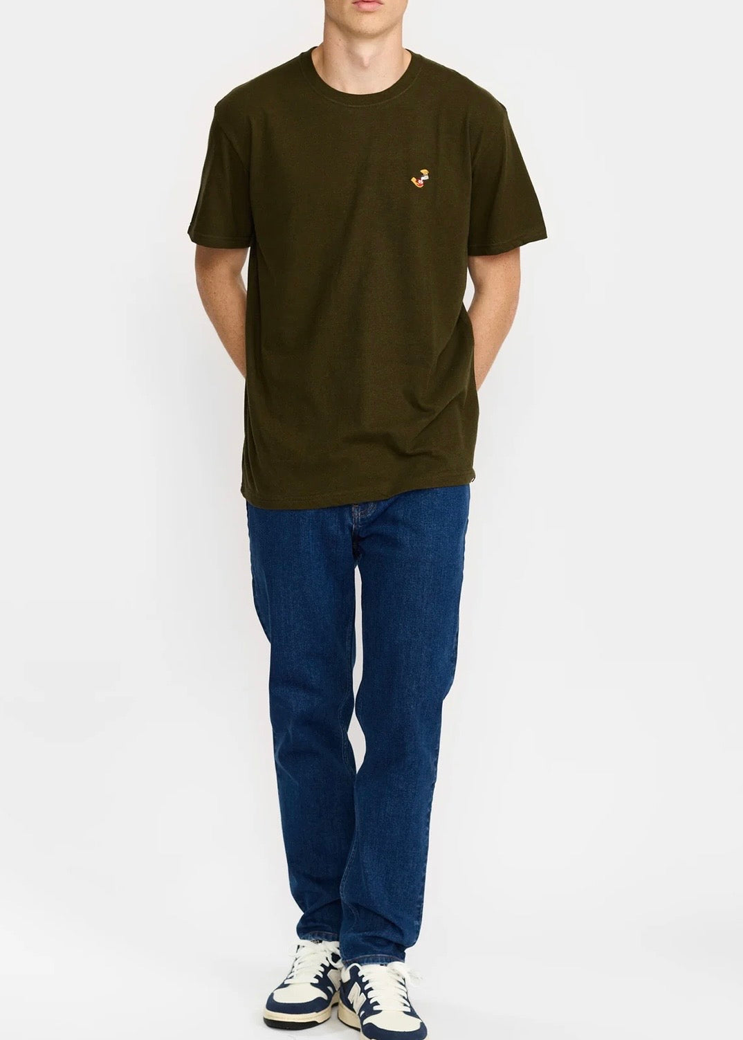 Latte T-Shirt / 1456