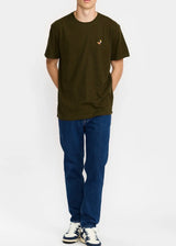 Latte T-Shirt / 1456