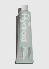 Davids Hydroxi™ Whitening+Enamel Health Nano Hydroxyapatite Premium Toothpaste / Peppermint