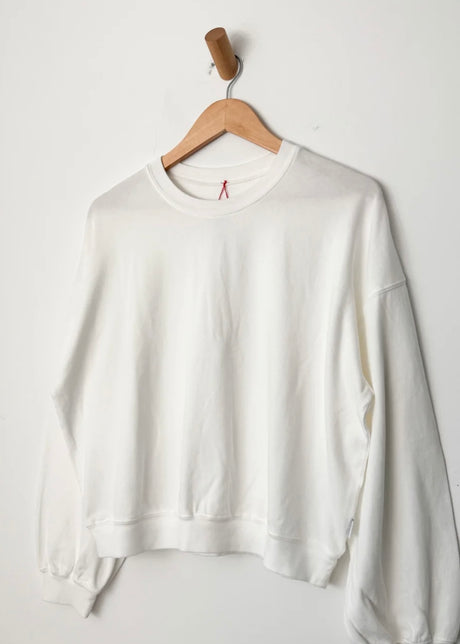 Cali Jersey Sweatshirt