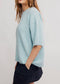 Margot Sweater Tee