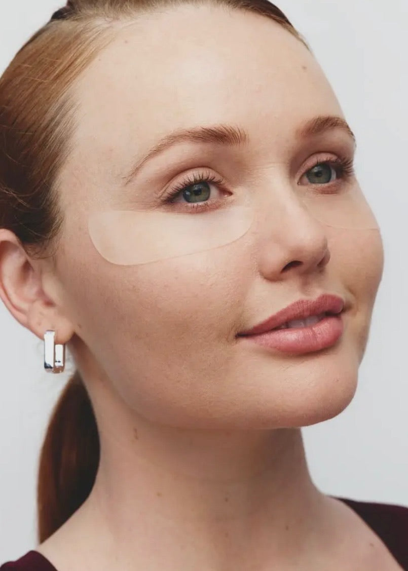 Eye Wrinkle Patches
