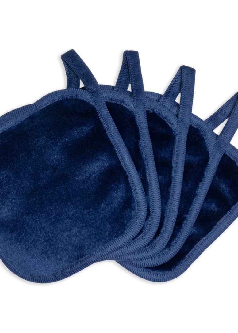 Mini Facecloth Set