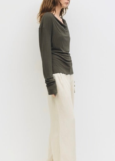 Elliott Top