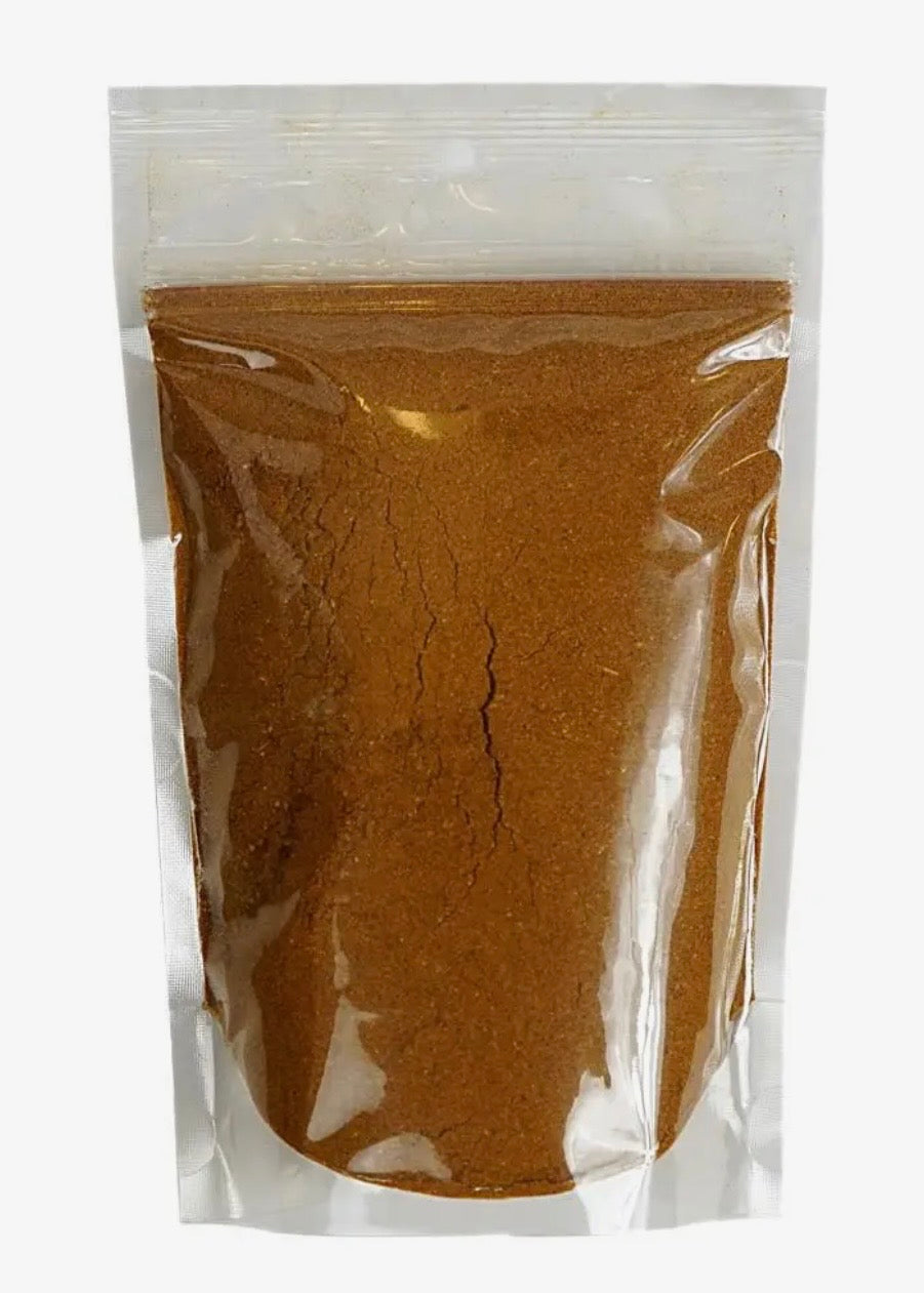Coffee Rub