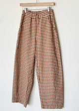 Arc Pants Regular