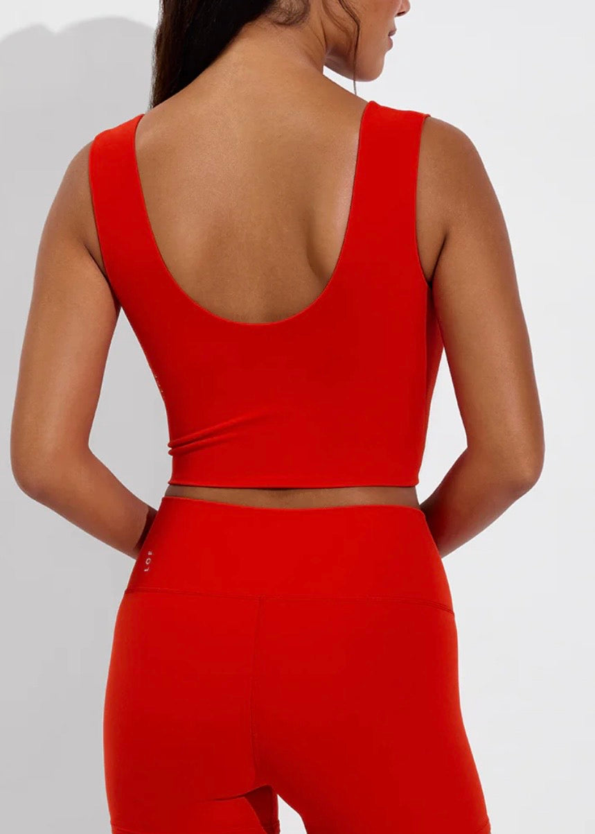 Match Tank