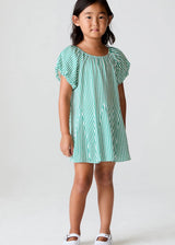 Maggy Mini Dress