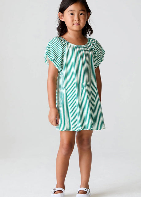 Maggy Mini Dress