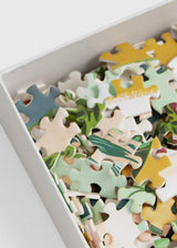Houseplants - 1,000 Piece Puzzle