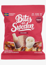 Swedish Candy Cola Mix