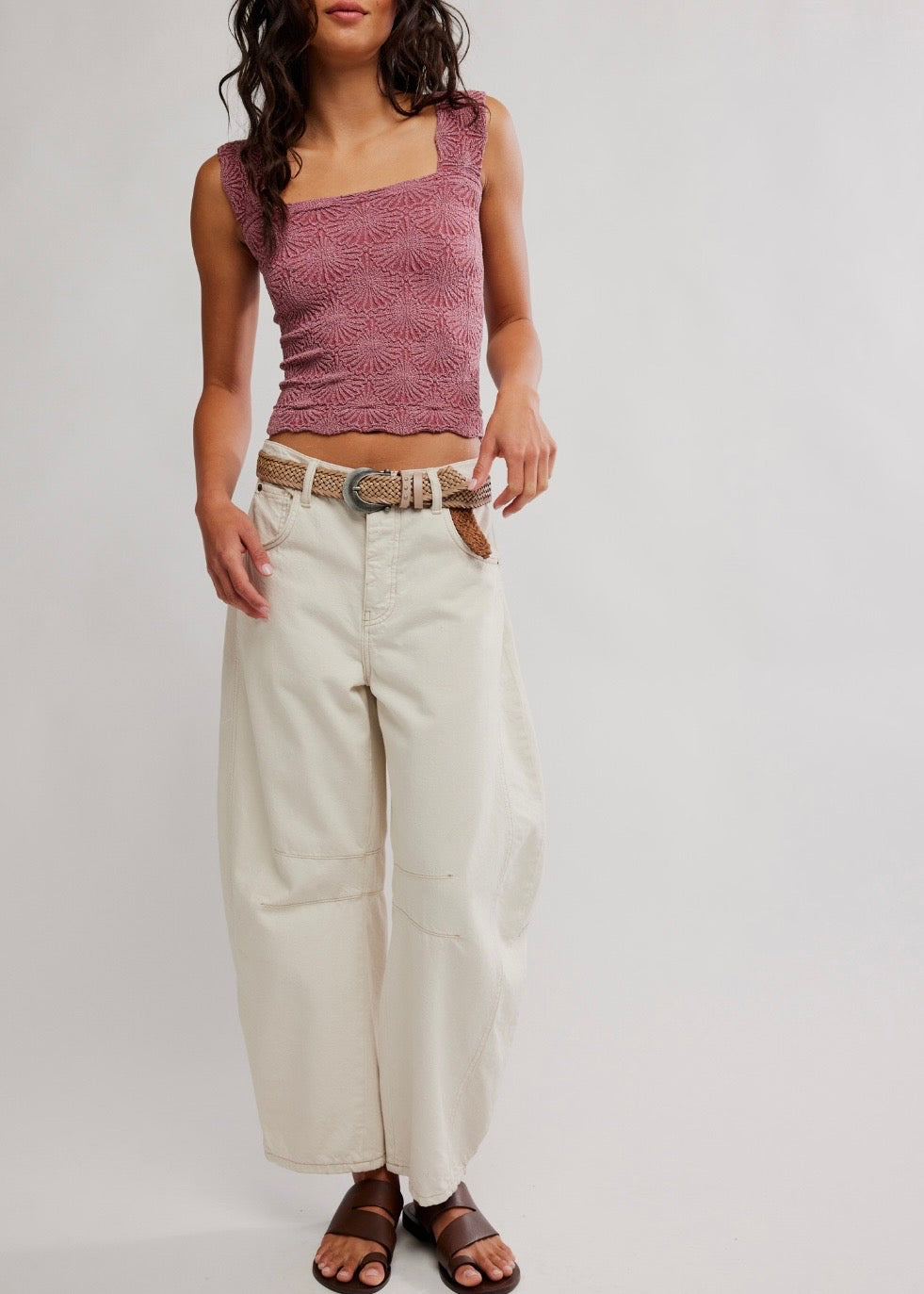 Love Letter Cami