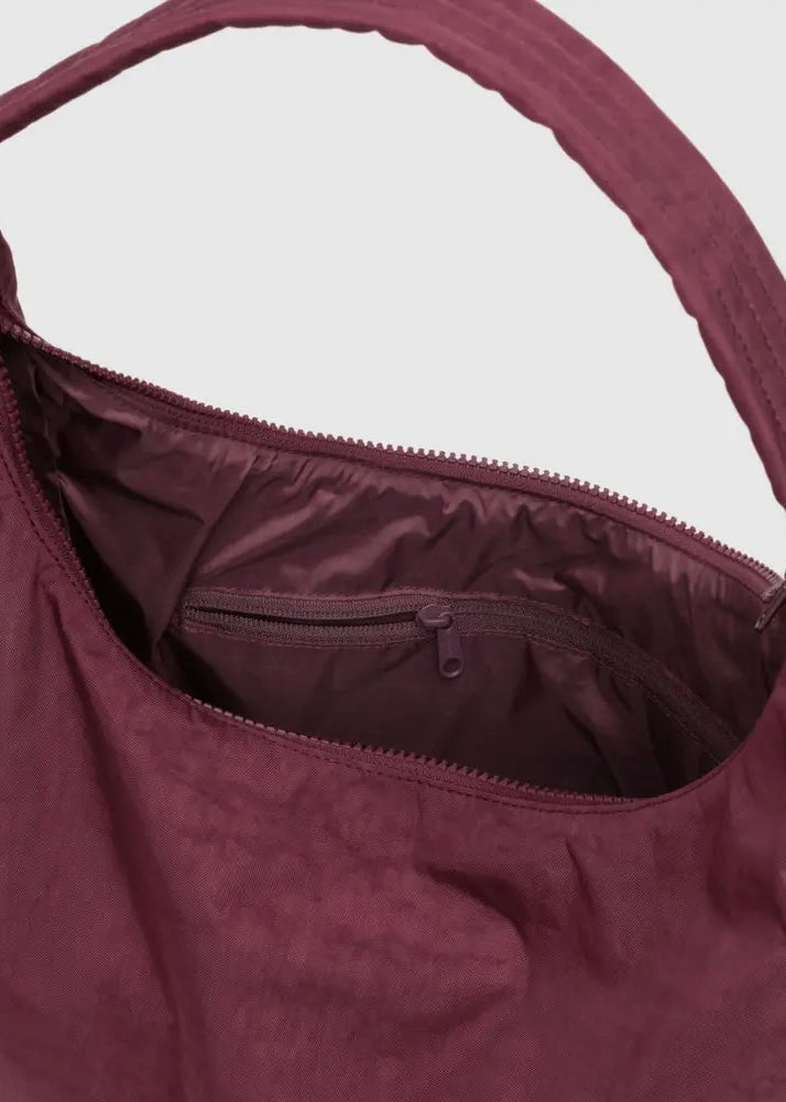 Nylon Shoulder Bag