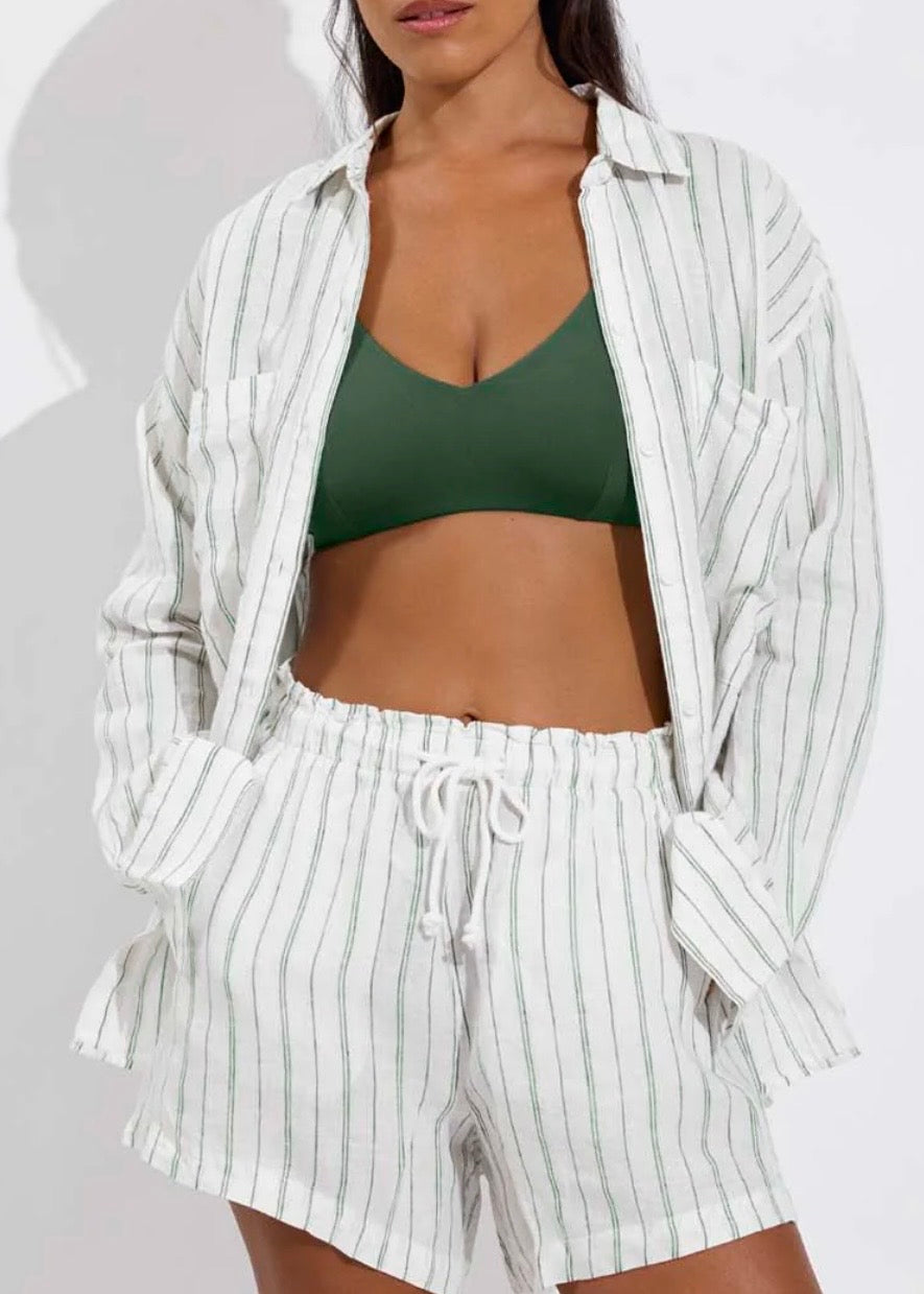 Getaway Short 5"