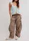 Onset Parachute Pant