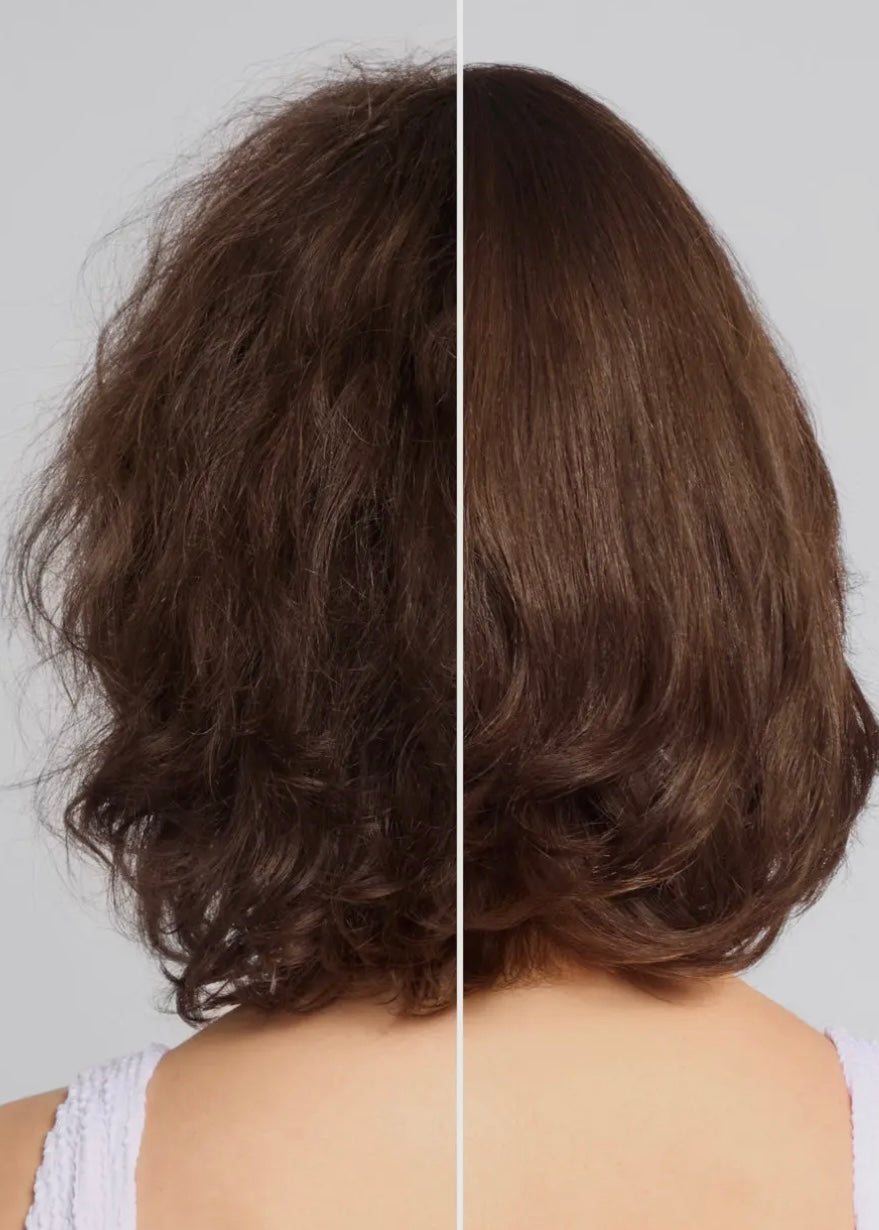 Volumizing Thermal Brush