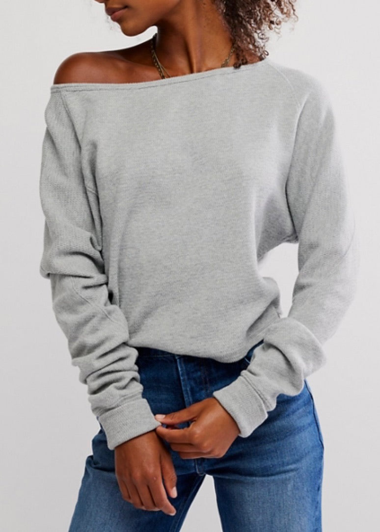 Jess Long Sleeve