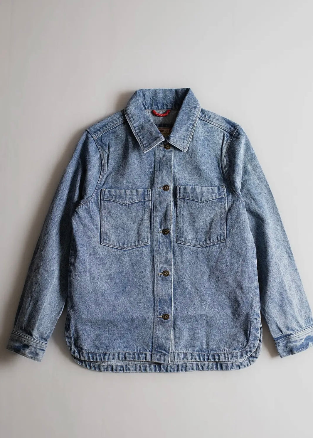 Marion Shirt