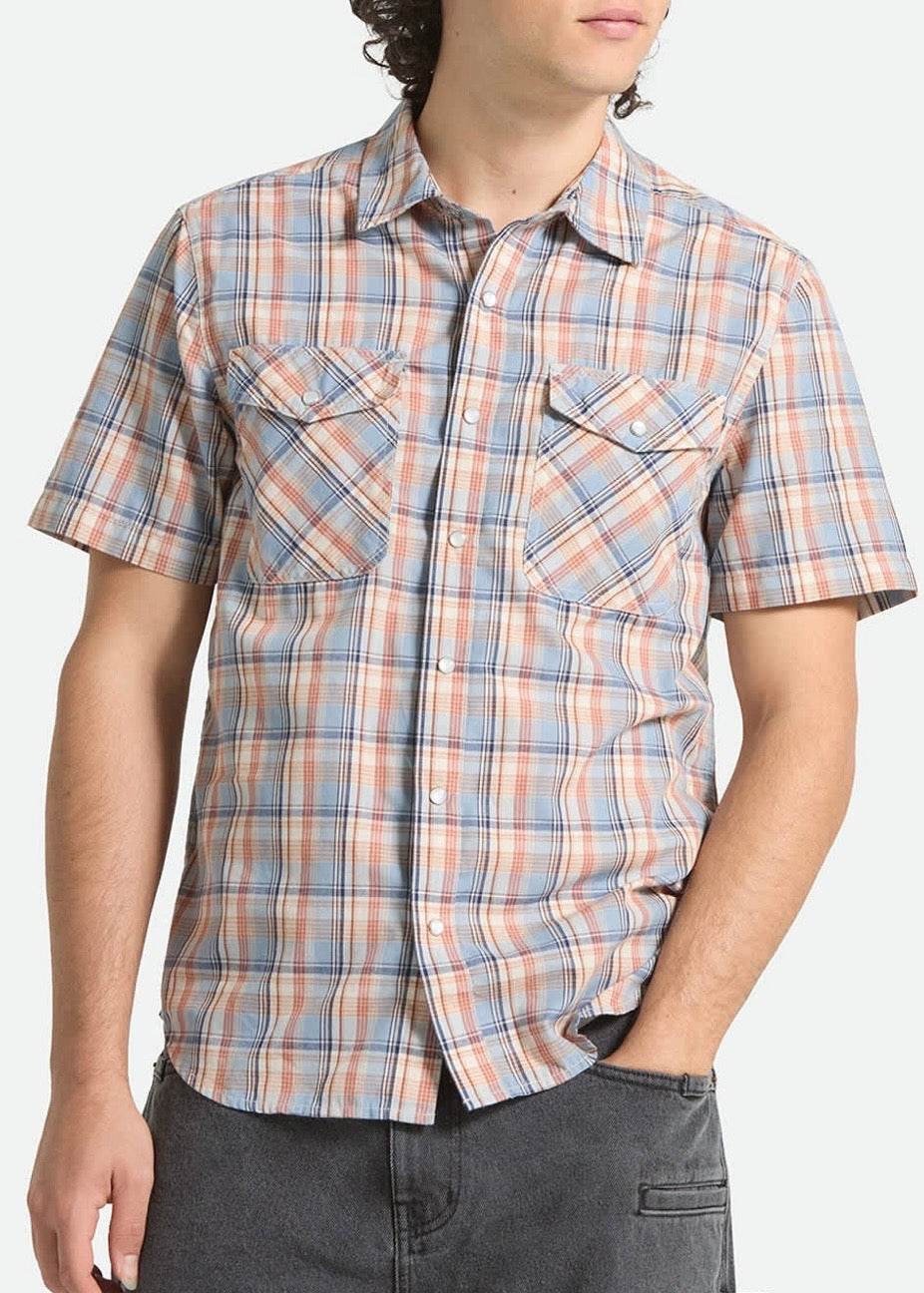 The Breezy Wayne Shirt