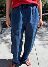 *pre-order Long Arc Pants