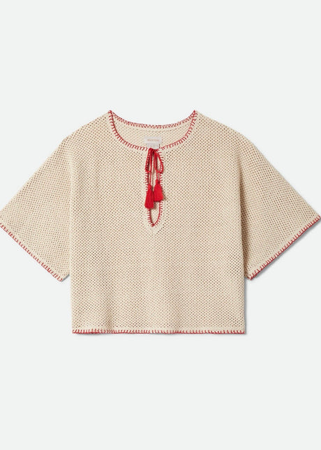 The Crochet Cover Up