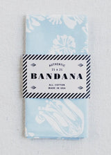 *pre-order march 25 100% Cotton Bandana