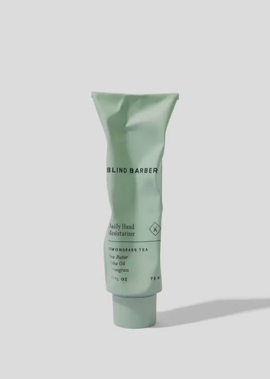 Hand Moisturizer