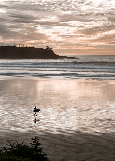 Tofino Candle